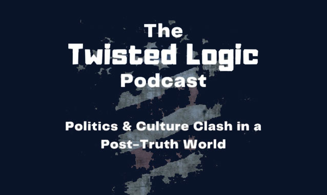The Twisted Logic Podcast on the New York City Podcast Network