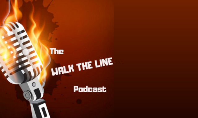 The Walk The Line Podcast Ryan Walker On the New York City Podcast Network