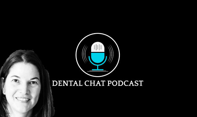 dental chat podcast On the New York City Podcast Network