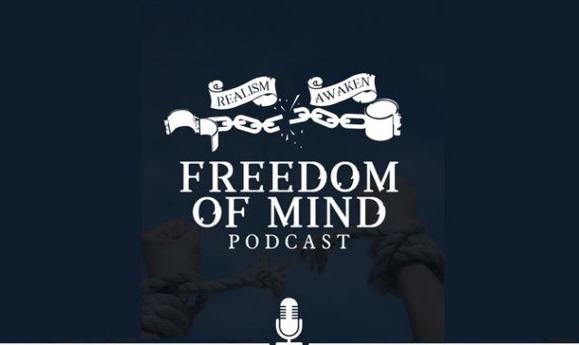 freedom of mind podcast On the New York City Podcast Network