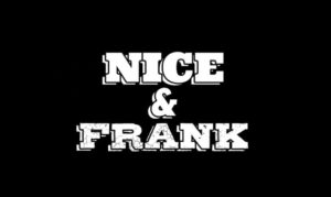 The Nice & Frank Podcast On the New York City Podcast Network