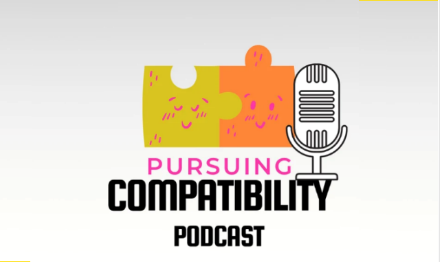 Pursuing Compatibility Podcas‪t On the New York City Podcast Network