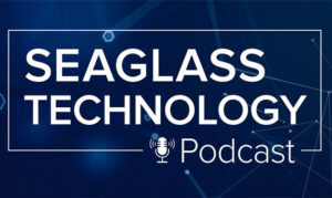 Seaglass podcast on the NY City Podcast Network