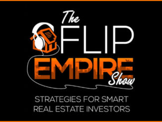 The Flip Empire Show By Alex Pardo On the New York City Podcast Network