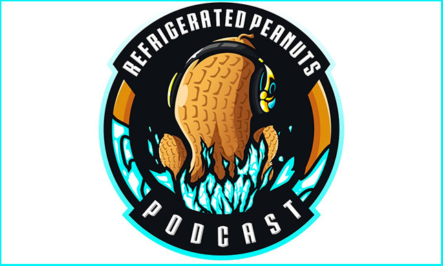 Refrigerated Peanuts Podcast on the New York City Podcast Network