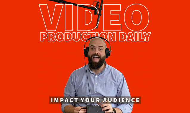 Video Production Daily By Luke Podcast on the World Podcast Network and the NY City Podcast Network