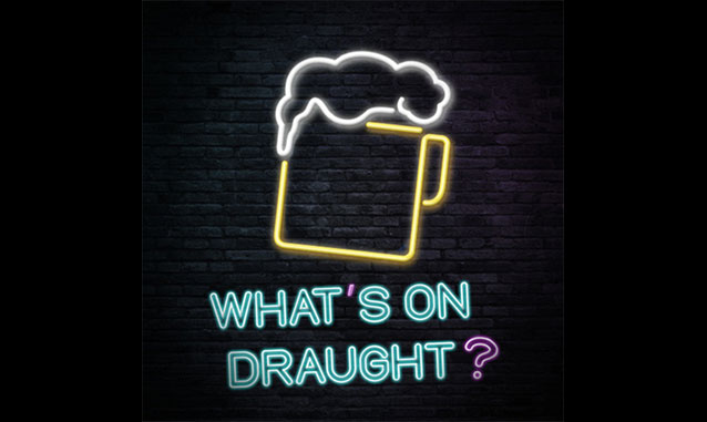 What’s on Draught on the New York City Podcast Network