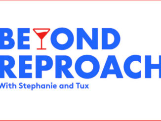 beyond reproach podcast On the New York City Podcast Network