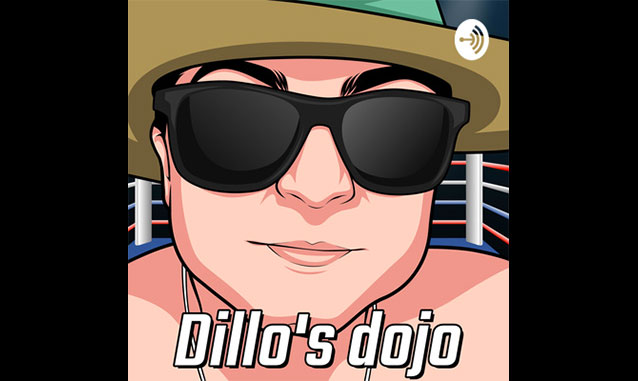 Dillo’s Dojo Podcast By Dillo Smith Podcast on the World Podcast Network and the NY City Podcast Network