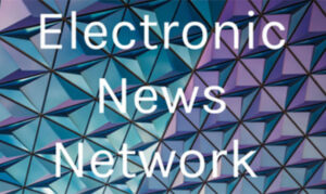 Electronic News Network By Electronic Additions On the New York City Podcast Network