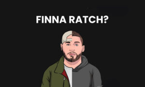 Finna Ratch podcast On the New York City Podcast Network