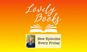Lovely Books EmmyB Podcast on the New York City Podcast Network