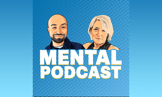 Mental Podcast On the New York City Podcast Network