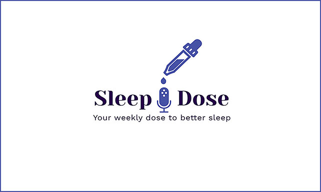 Sleep Dose with The Sleep Guy Podcast on the World Podcast Network and the NY City Podcast Network