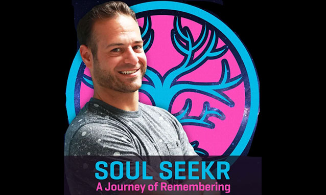 Soul Seek‪r‬ Sam Kabert On the New York City Podcast Network