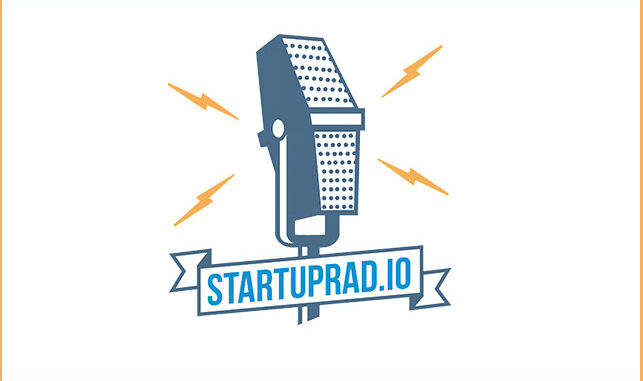 Startuprad.io - The Authority on German Startup‪s‬ On the New York City Podcast Network