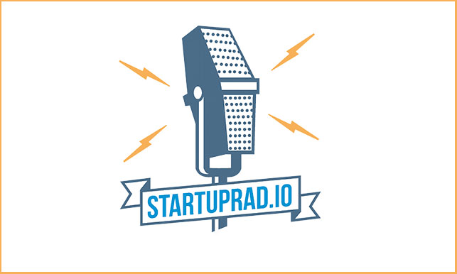 Startuprad.io - The Authority on German Startup‪s‬ On the New York City Podcast Network