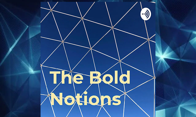 The Bold Notions By Tung Nguyen on the New York City Podcast Network