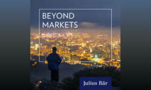 Beyond Markets On the New York City Podcast Network