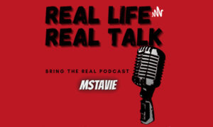 real life real talk podcast On the New York City Podcast Network