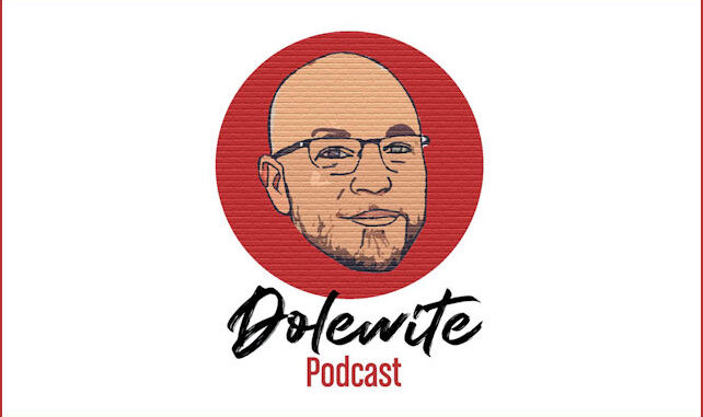 The Dolewite Podcast On the New York City Podcast Network
