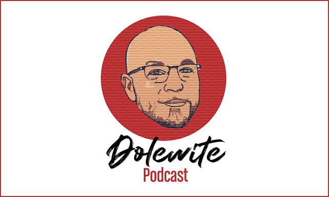The Dolewite Podcast On the New York City Podcast Network