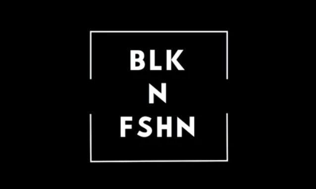 BLK N FSHN podcast On the New York City Podcast Network