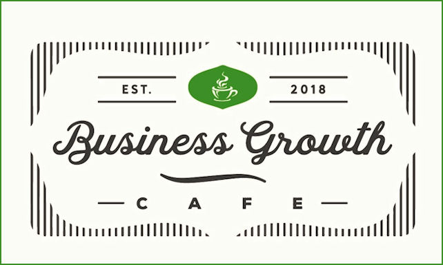 Business Growth Café On the New York City Podcast Network