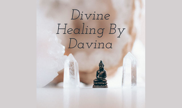 Divine Healing By Davina By Davina Zarnighian on the New York City Podcast Network