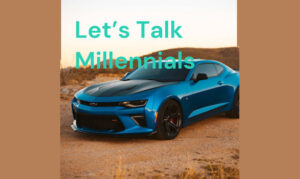 Let's Talk Millennials Podcast On the New York City Podcast Network