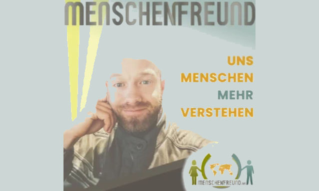 Menschenfreund Podcast – Selbsterkenntnis, Kraft und Menschlichkeit Georg Kirschstein on the New York City Podcast Network