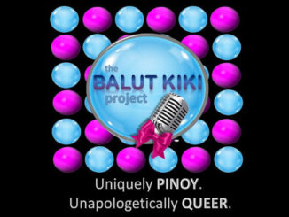 The Balut Kiki Project On the New York City Podcast Network