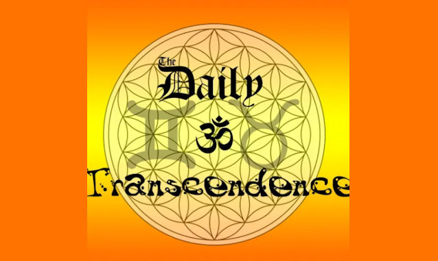 The Daily Transcendence On the New York City Podcast Network