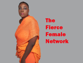 The Fierce Female Network On the New York City Podcast Network