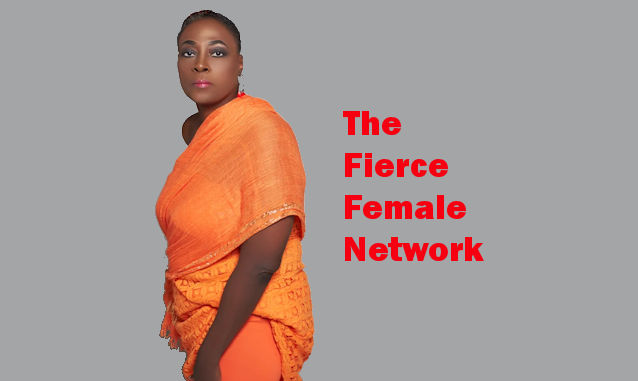 New York City Podcast Network: The Fierce Female Network