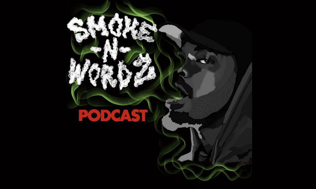 The Smoke'n'Wordz Podcast On the New York City Podcast Network