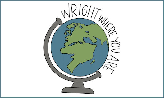 Wright Where You Are Jason Wright on the New York City Podcast Network