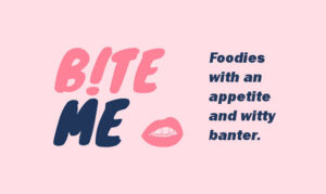 bite me podcast On the New York City Podcast Network