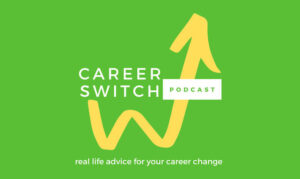 Career Switch Podcast Lixandra Urresta On the New York City Podcast Network