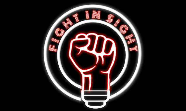Fight In Sight on the New York City Podcast Network