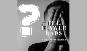 flawed dad podcast On the New York City Podcast Network