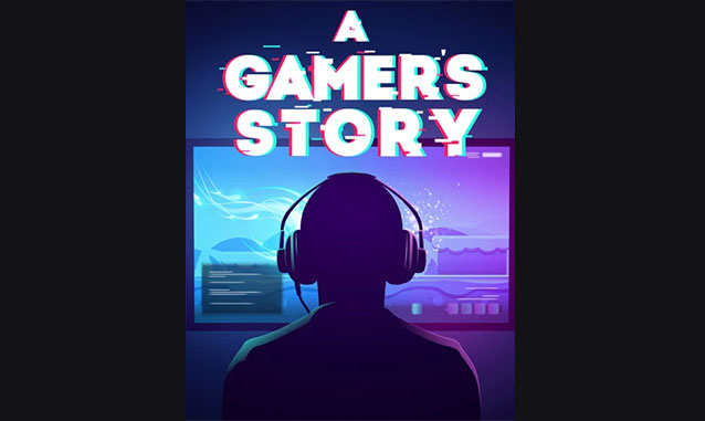 gamer's story podcast On the New York City Podcast Network