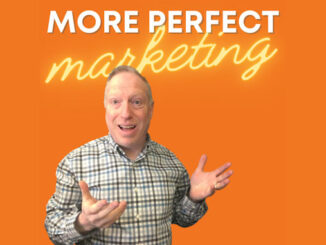 more perfect marketing with David Baer On the New York City Podcast Network