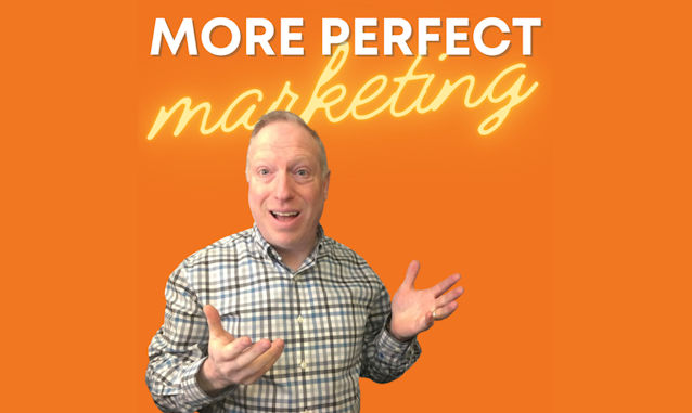 more perfect marketing with David Baer On the New York City Podcast Network