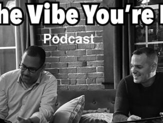 the vibe youre in podcast On the New York City Podcast Network