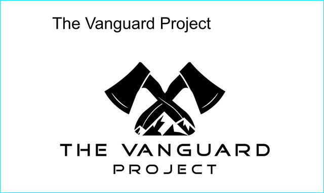 The Vanguard Project on the New York City Podcast Network