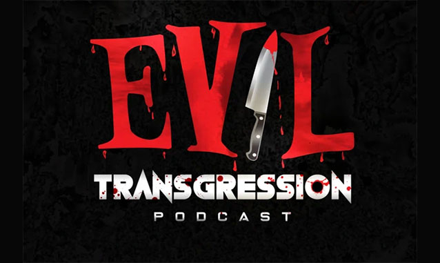 Evil Transgression by Evil Mob Media on the New York City Podcast Network
