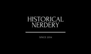 HISTORICAL NERDERY podcast On the New York City Podcast Network