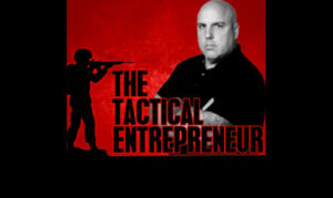 The Tactical Entrepreneur Podcast On the New York City Podcast Network
