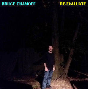 Podsafe Music for Podcasts - Bruce Chamoff – Don’t Be Afraid of Love from the Album Re-Evaluate | NY City Podcast Network